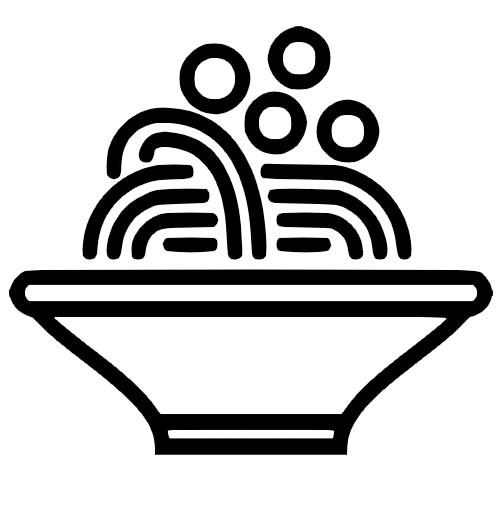 عالم المكرونة