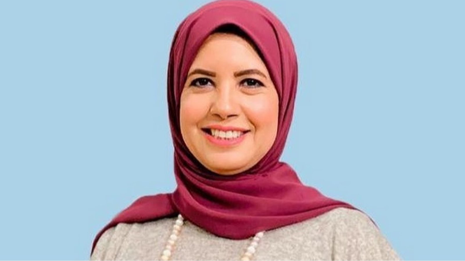 الشيف فاطمة أبو حاتي